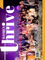 Women Thrive Magazine 